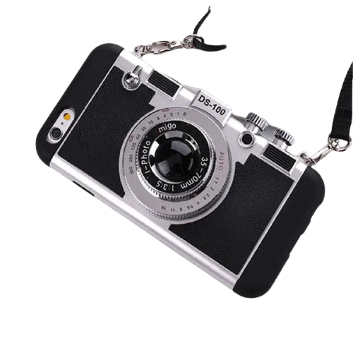 Classic Camera iphone case