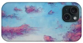 Cloud 8 ~ Phone Case