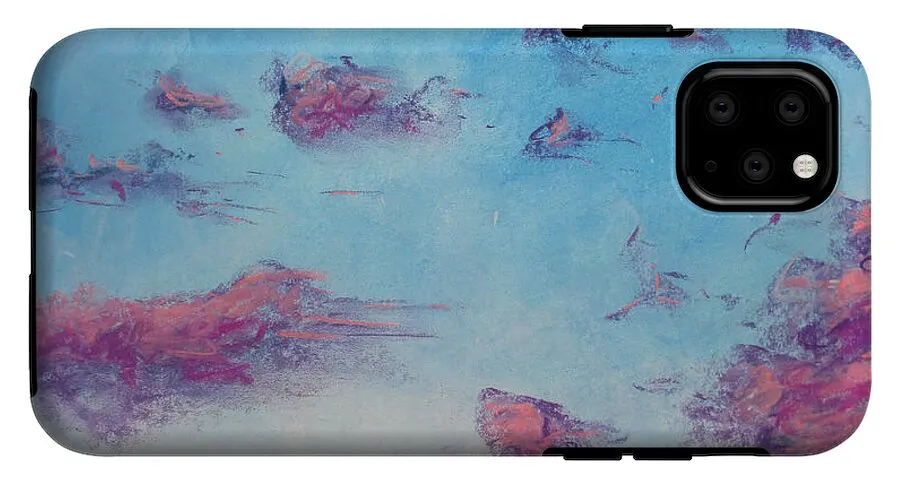 Cloud 8 ~ Phone Case