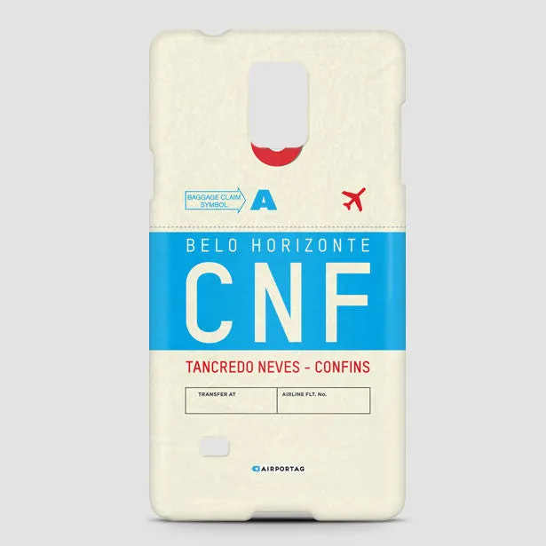 CNF - Phone Case