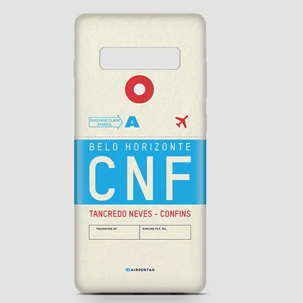 CNF - Phone Case