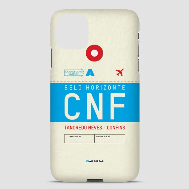 CNF - Phone Case