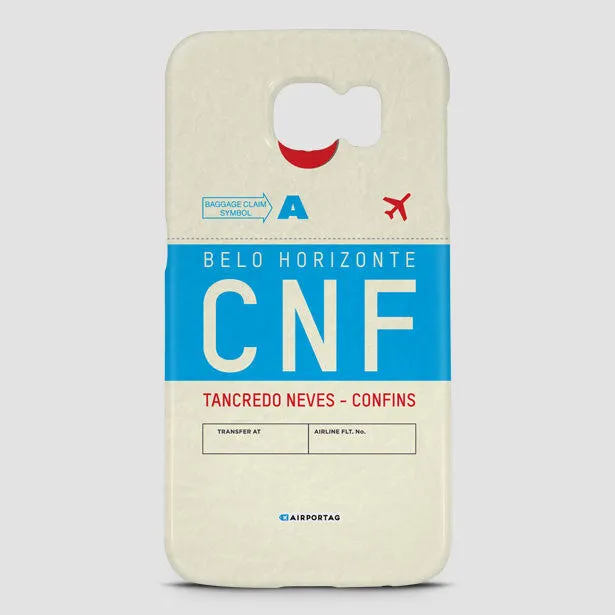 CNF - Phone Case