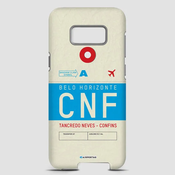 CNF - Phone Case