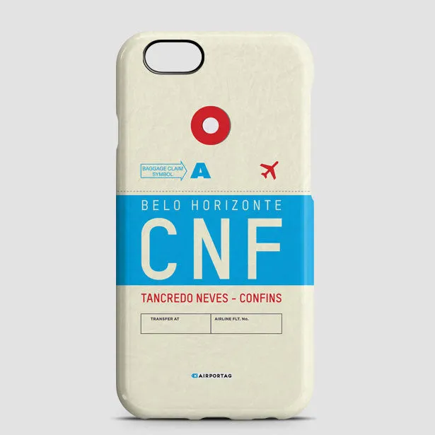 CNF - Phone Case