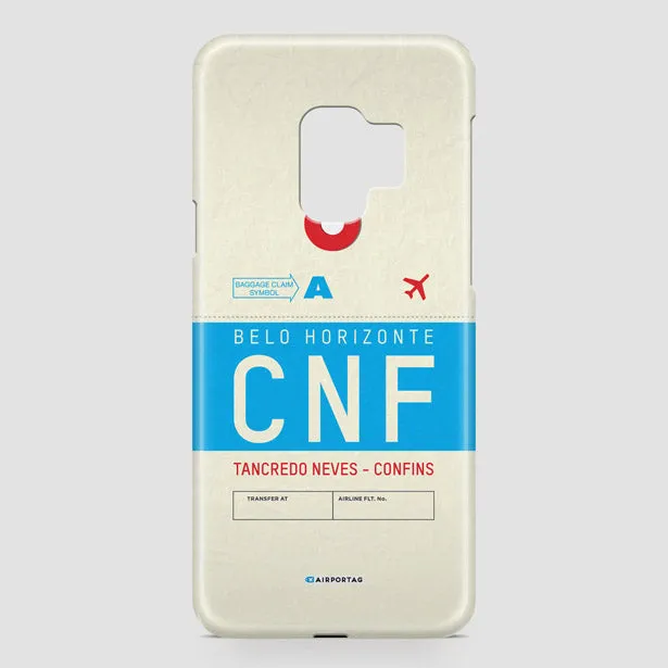 CNF - Phone Case