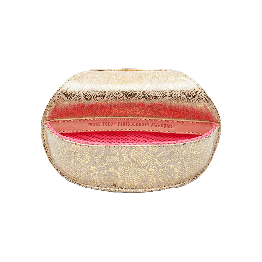 Consuela Women's Gilden Sunglass Case