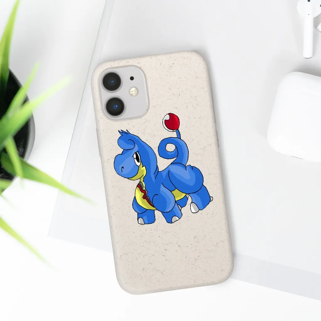 Corteneir Biodegradable Case