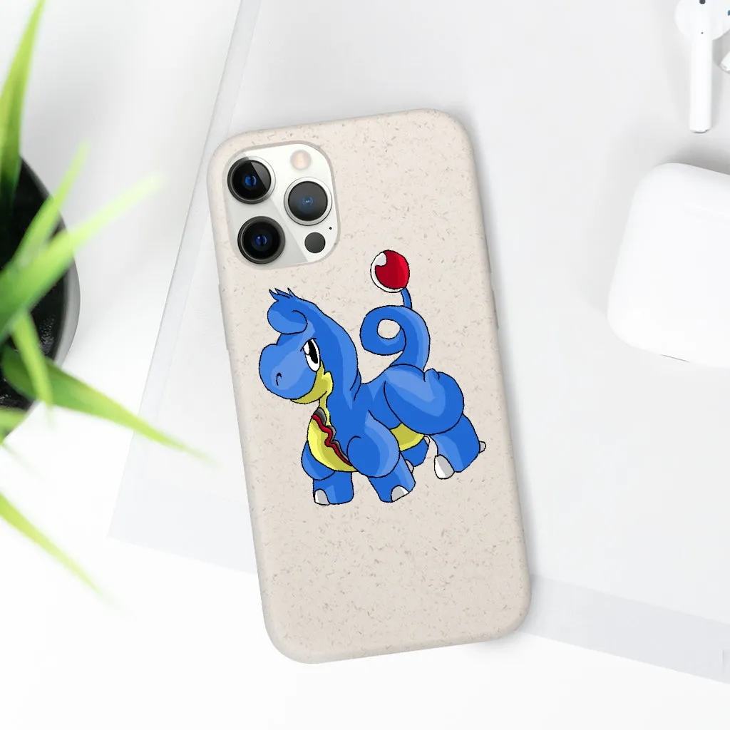 Corteneir Biodegradable Case