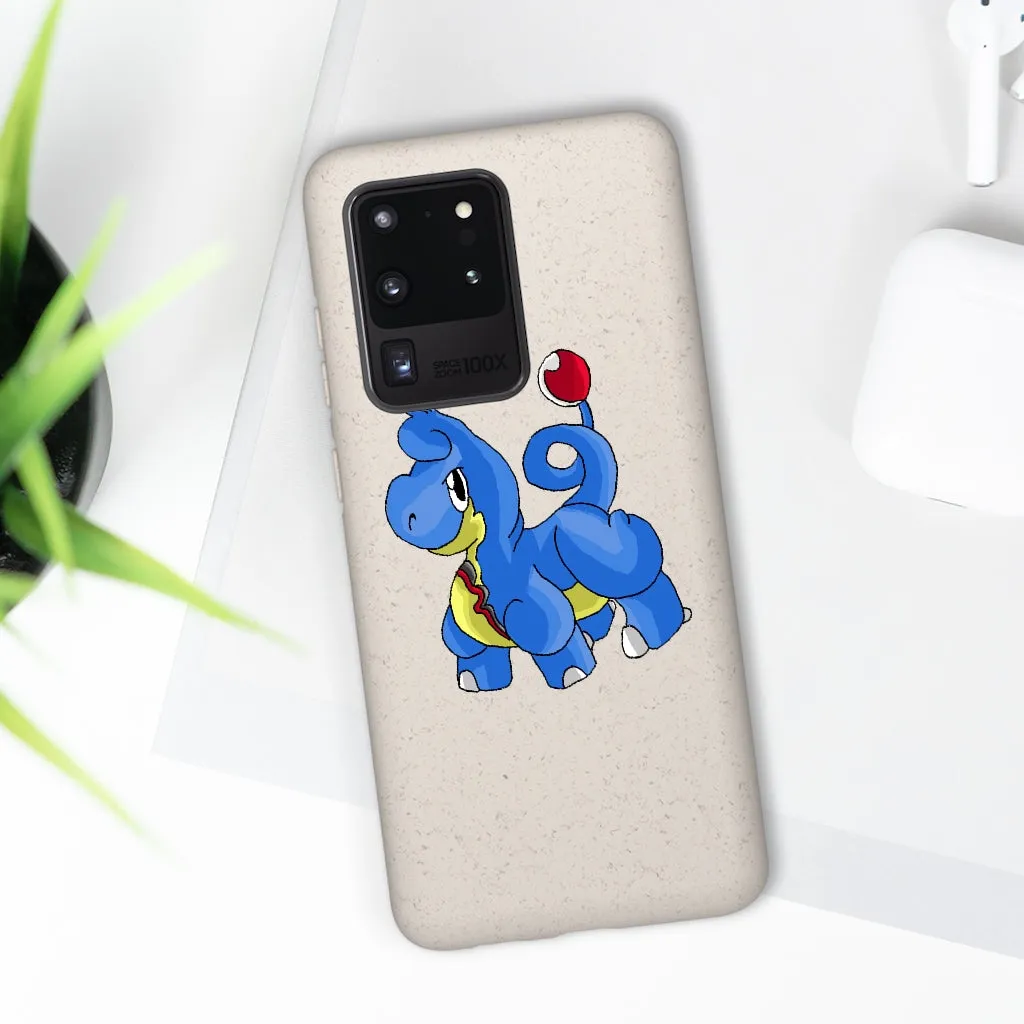 Corteneir Biodegradable Case