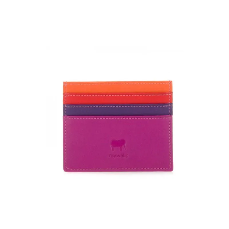 Credit Card Holder