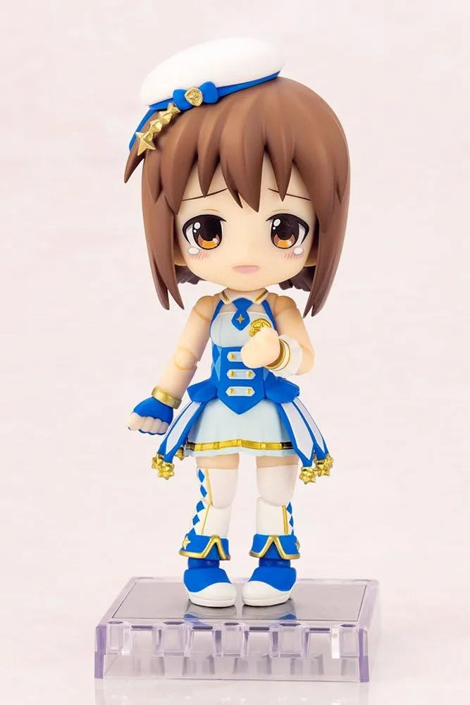 Cu-poche - THE IDOLM@STER: Yukiho Hagiwara Twinkle Star Posable Figure