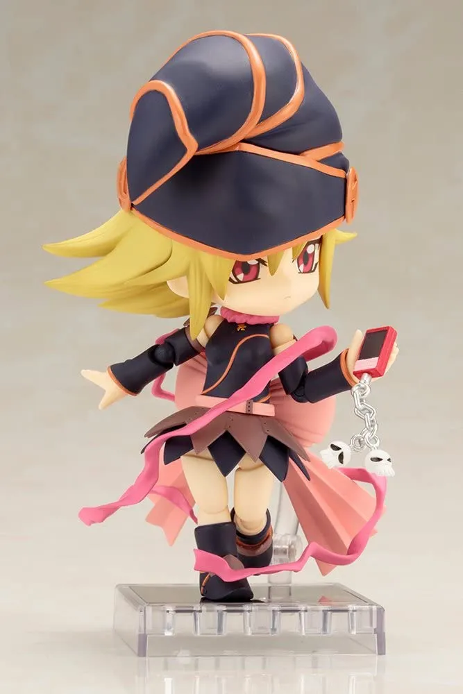 Cu-poche - Yu-Gi-Oh! ZEXAL: Gagaga Girl Posable Figure