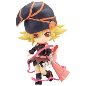 Cu-poche - Yu-Gi-Oh! ZEXAL: Gagaga Girl Posable Figure