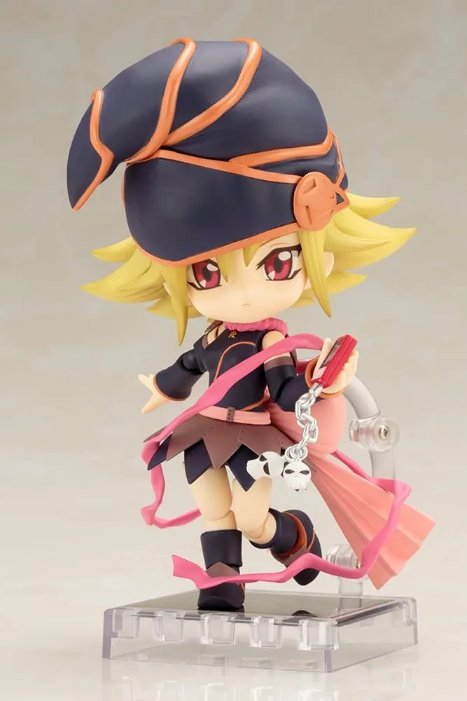 Cu-poche - Yu-Gi-Oh! ZEXAL: Gagaga Girl Posable Figure