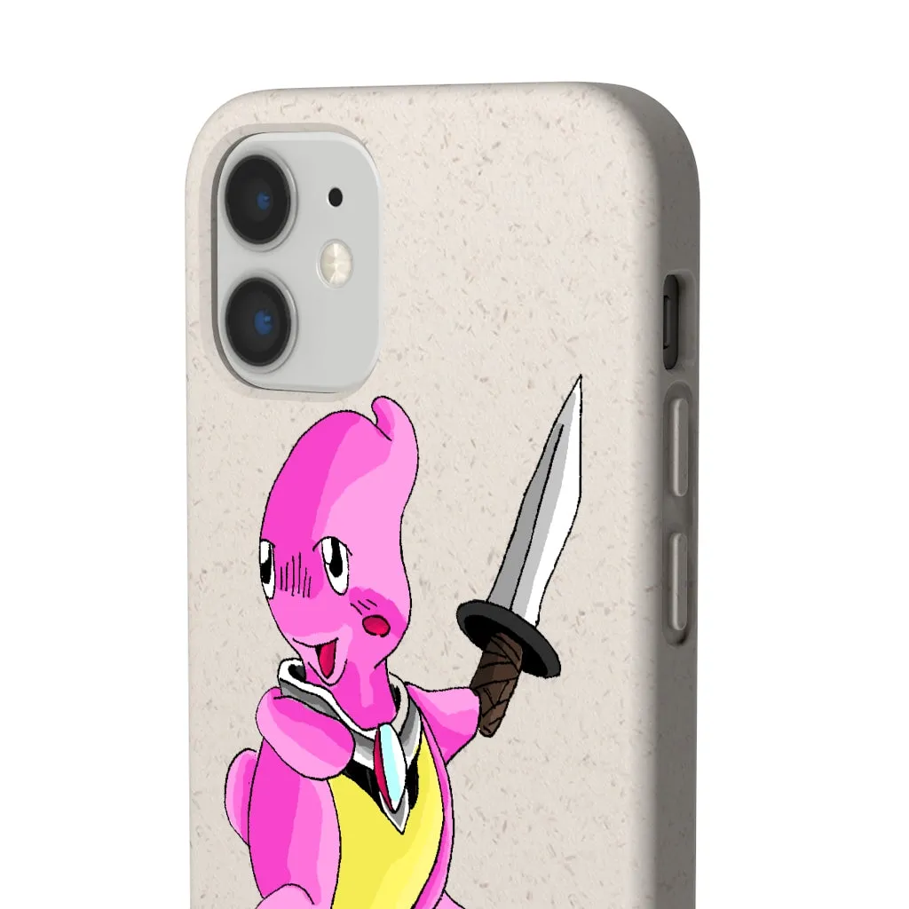 Curswordsman Biodegradable Case