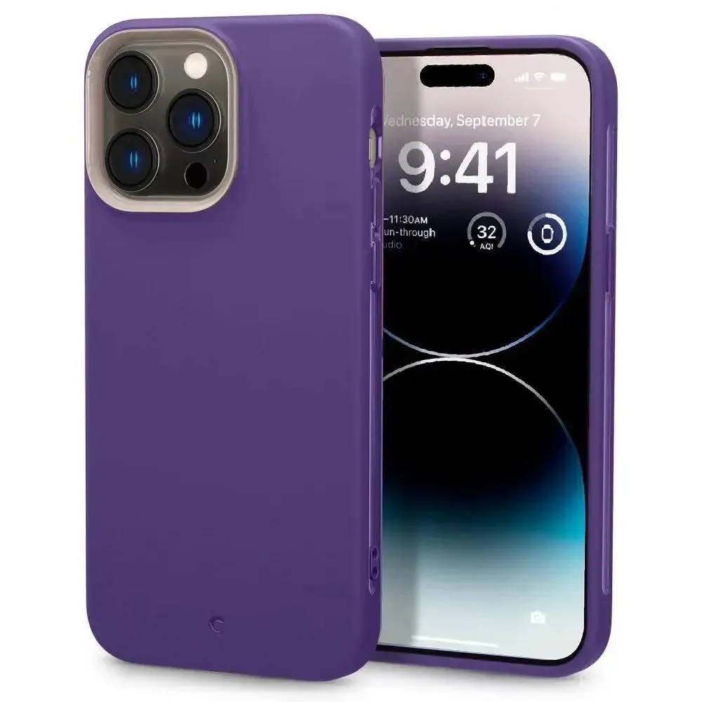 CYRILL iPhone 14 Pro Max Case Ultra Color Magfit Magsafe Case