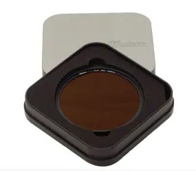 Daisee ND8 (0.9) Filter - 3 Stops, Anti-Reflective Multi-Coating