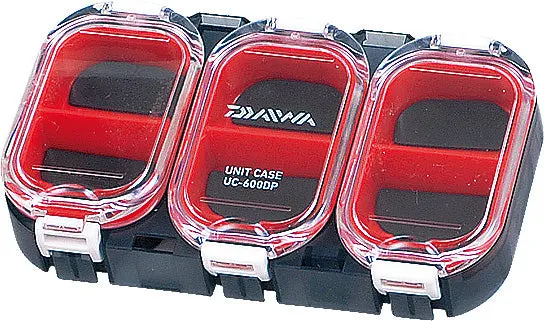 Daiwa Waterproof Unit Case UC-P Series