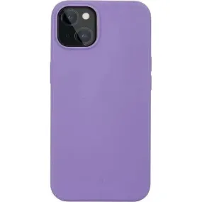 dbramante1928 Greenland Slim Protection Back Case Apple iPhone 13 - Ultra Violet