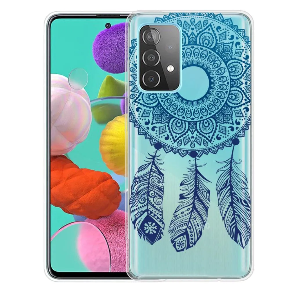 Deco Samsung Galaxy A53 5G case - Dream Catcher