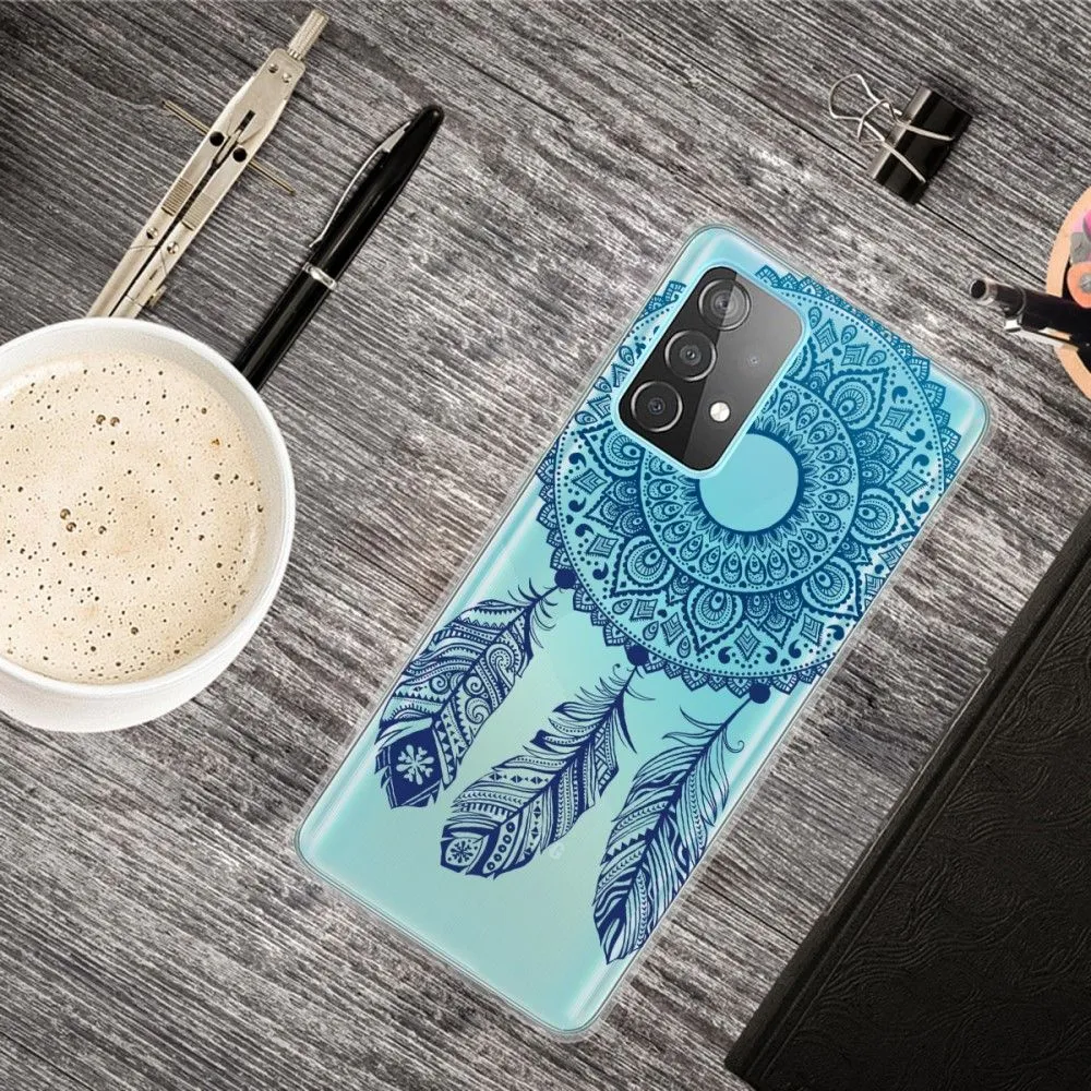 Deco Samsung Galaxy A53 5G case - Dream Catcher