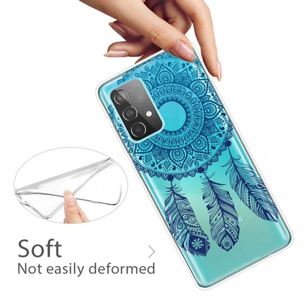 Deco Samsung Galaxy A53 5G case - Dream Catcher