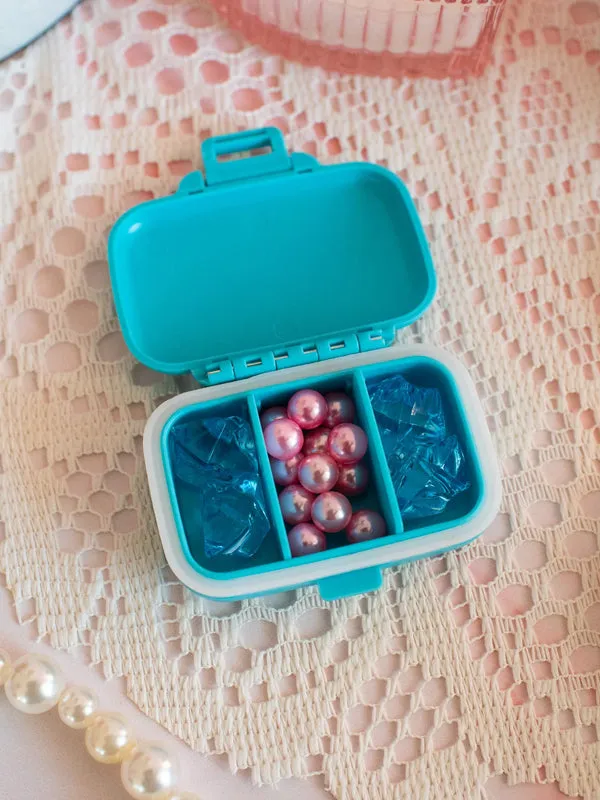 Delusional Pill Case