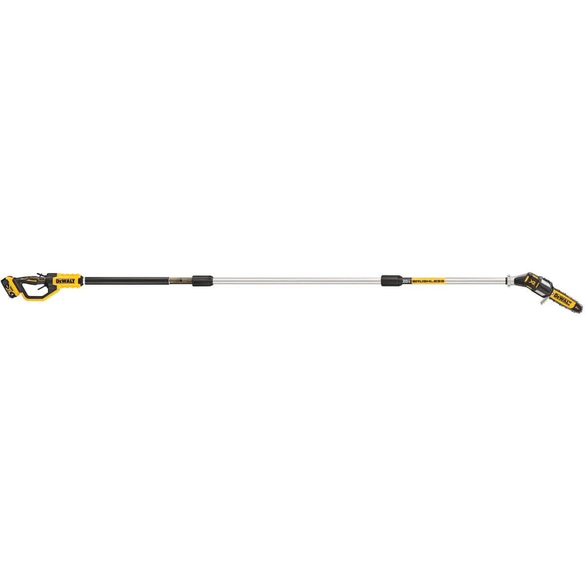 Dewalt DCPS620M1 - 20V MAX* Pole Saw - 4.0AH Kit