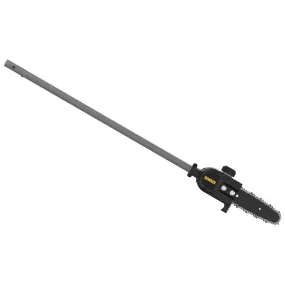 DEWALT DWOAS6PS 8 in. Pole Saw Attachment