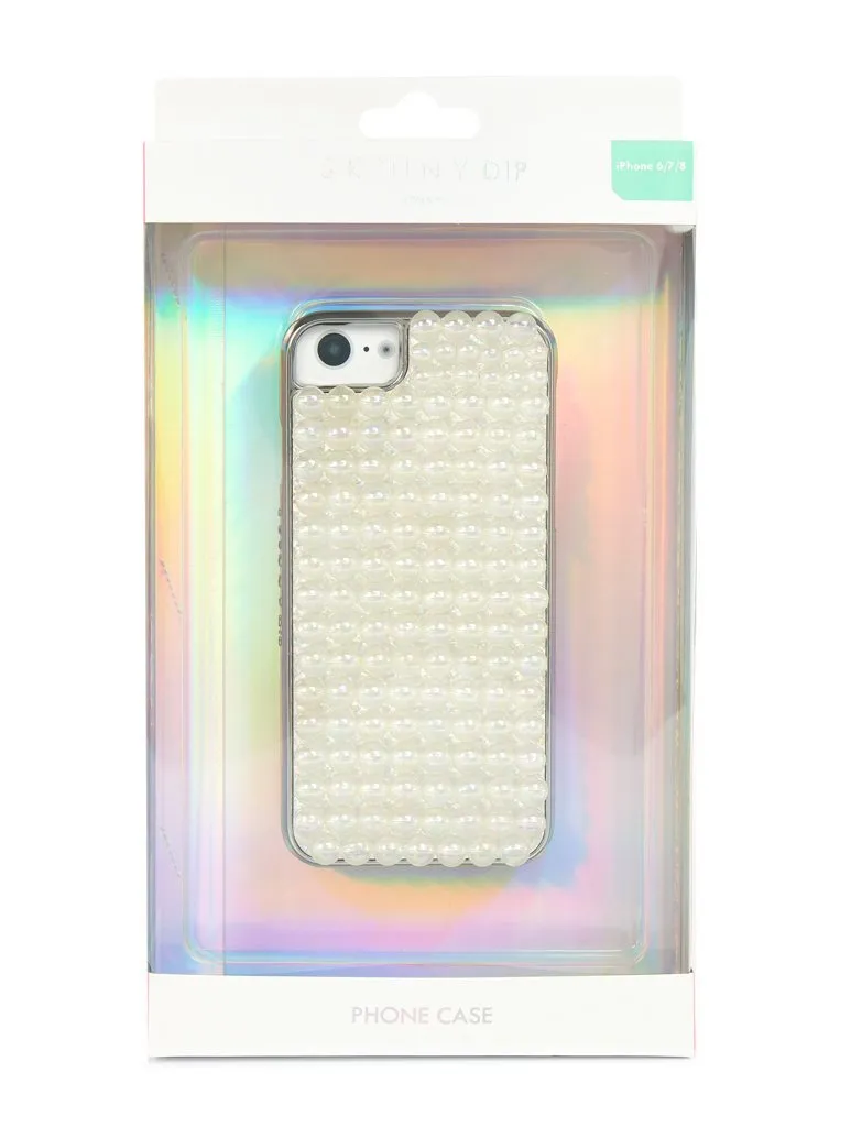 Disco Beads Case