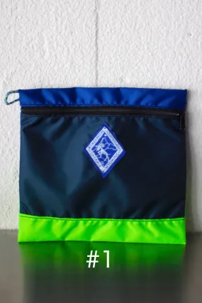 DITTY BAGS(Medium Heavy Duty Nylon)