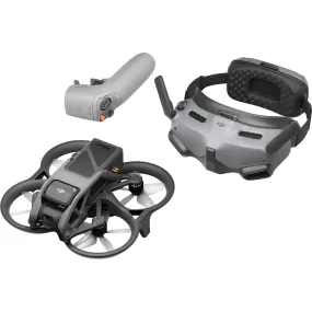 DJI Avata Explorer Combo