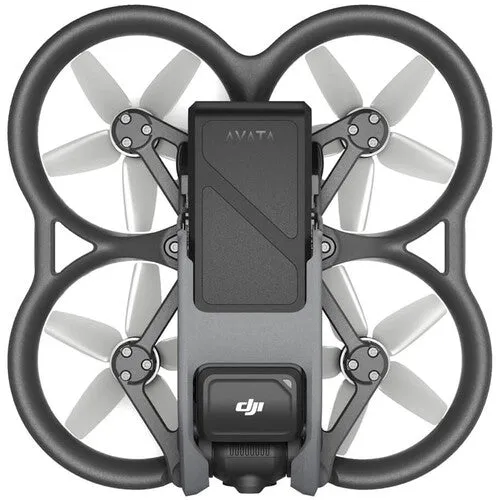 DJI Avata Explorer Combo