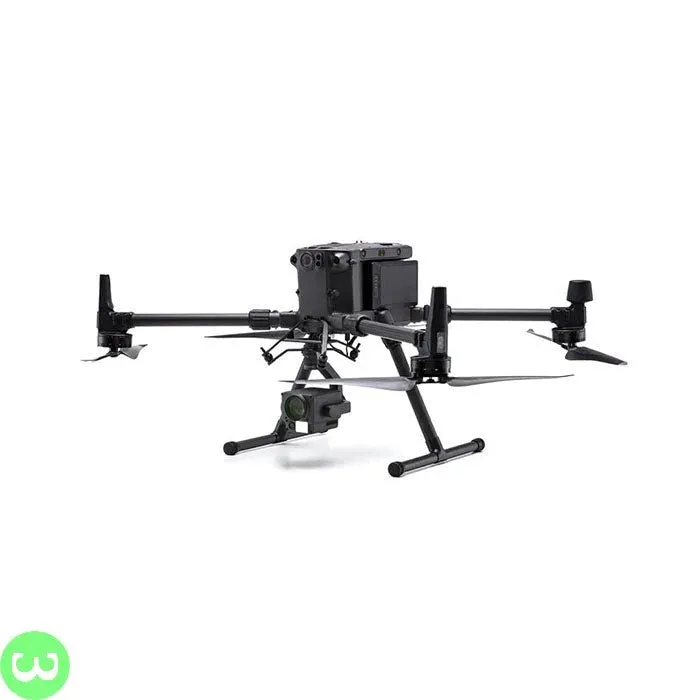 DJI Matrice 300 RTK