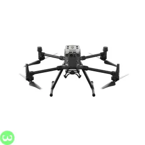 DJI Matrice 300 RTK