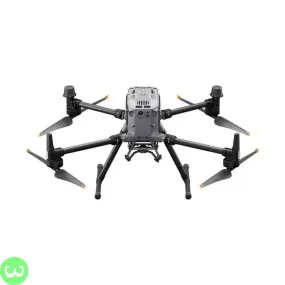 DJI Matrice 350 RTK