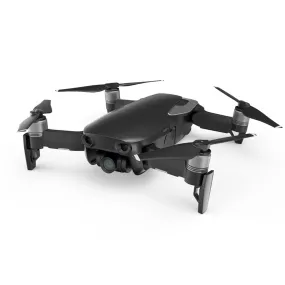 DJI - Mavic Air Fly More Combo Quadcopter Black