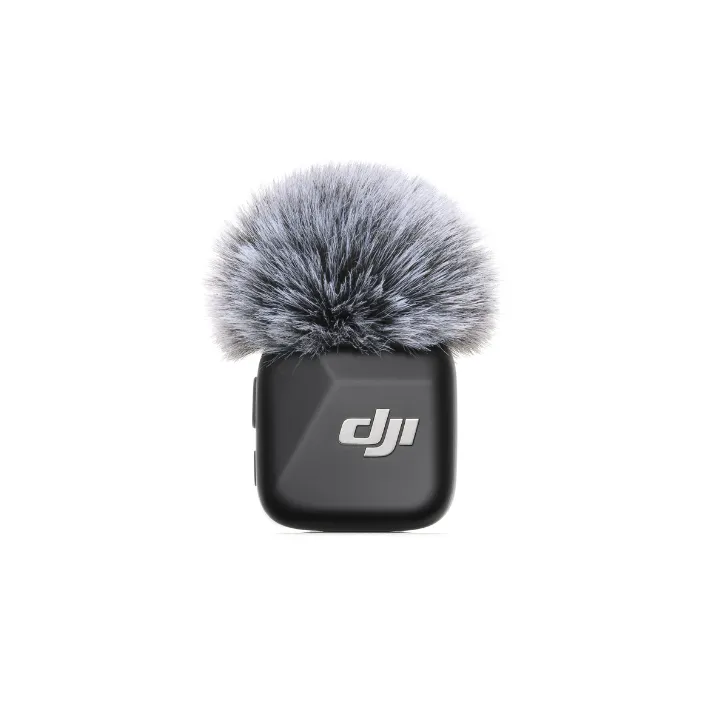 DJI Mic Mini (2TX   1RX   Case)