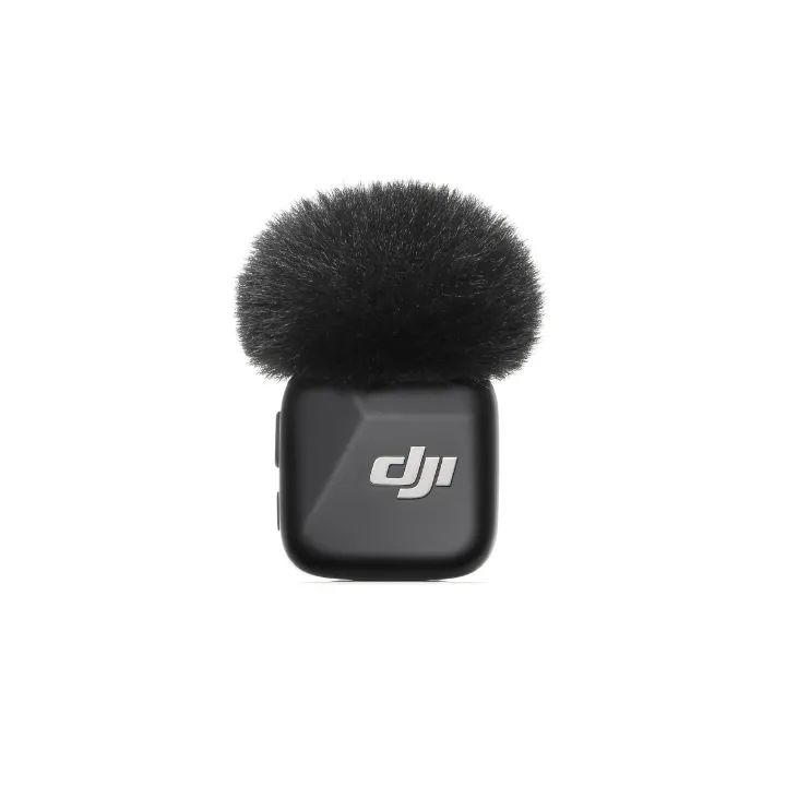 DJI Mic Mini (2TX   1RX   Case)