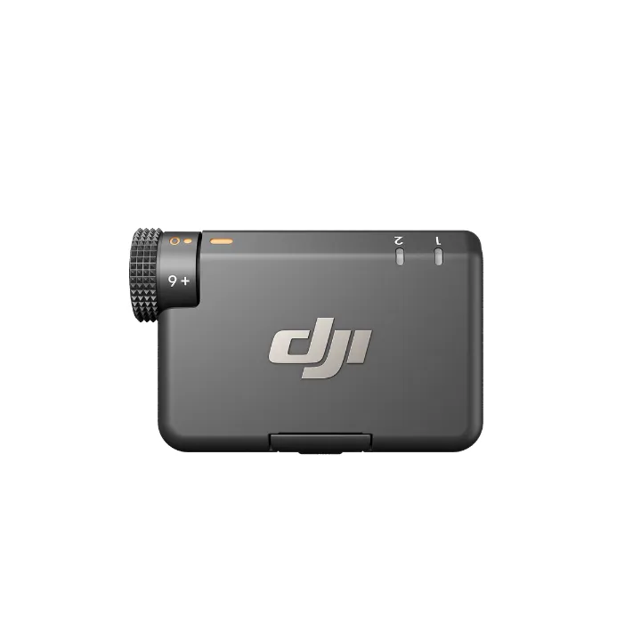 DJI Mic Mini (2TX   1RX   Case)