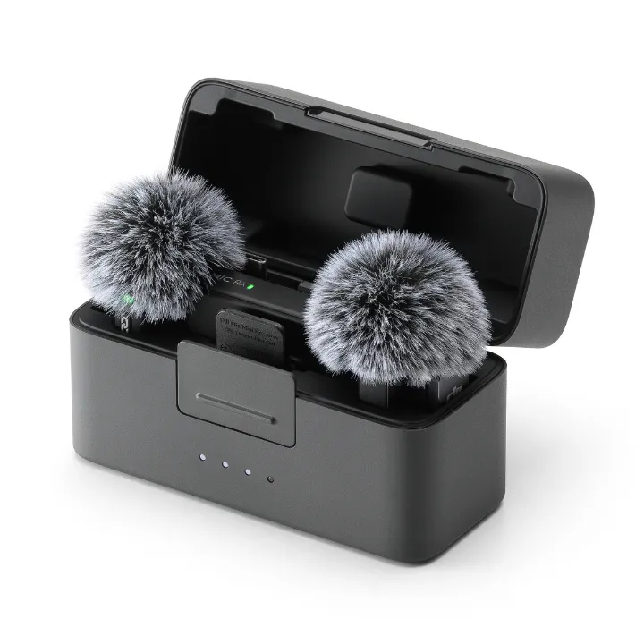 DJI Mic Mini (2TX   1RX   Case)