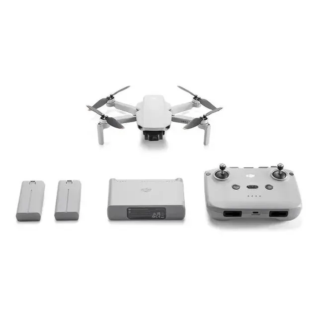 Dji Mini 4k Fly more Combo