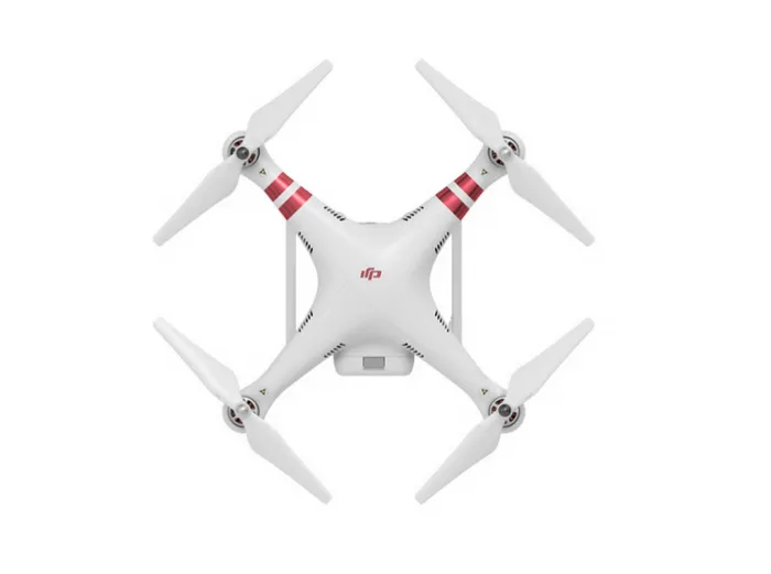 DJI Phantom 3