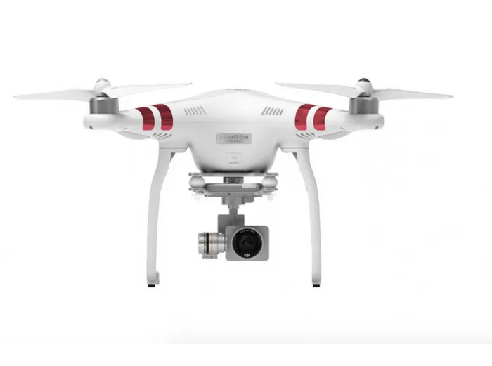 DJI Phantom 3