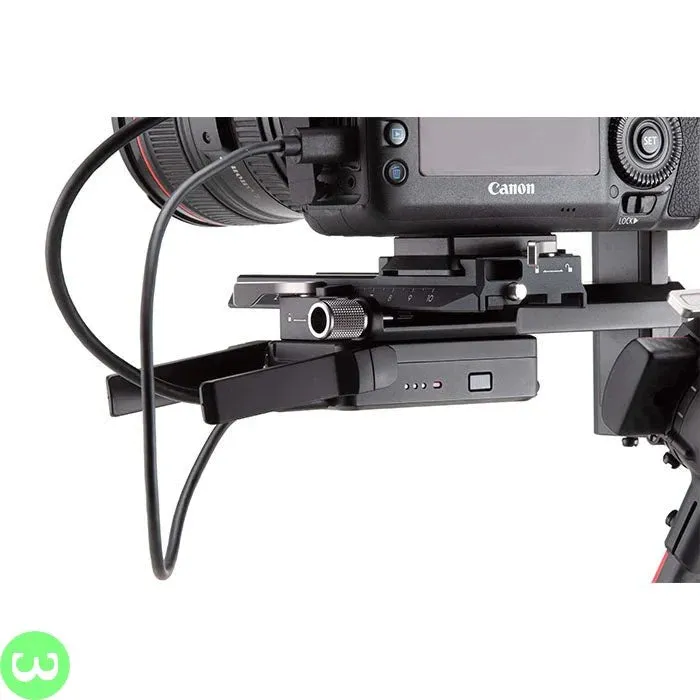 DJI Ronin Raveneye Image Transmitter