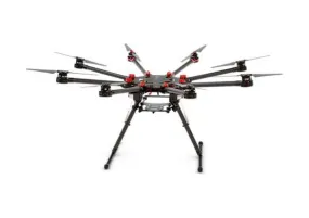 DJI S1000 Frame Hexacopter