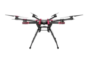 DJI S900 Frame Hexacopter