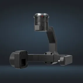 DJI X-Port | 3-Axis Gimbal | High-Precision Payload Integration