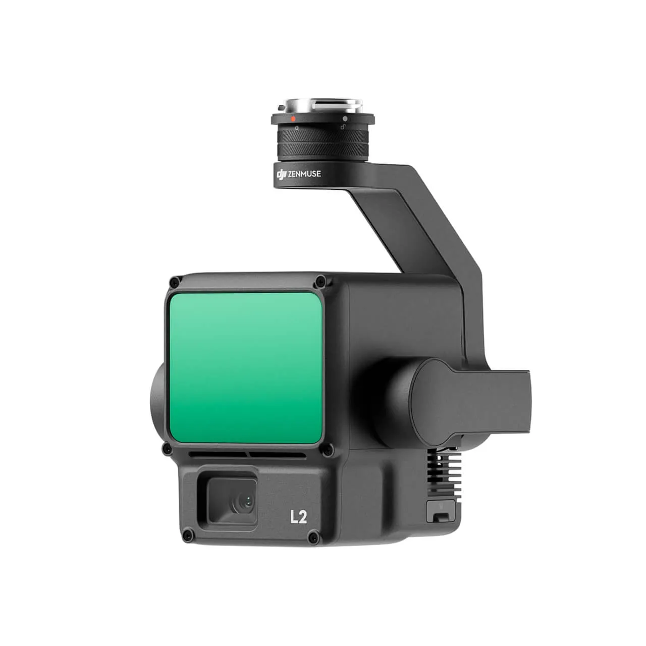 DJI - Zenmuse L2 Lidar Plus Combo